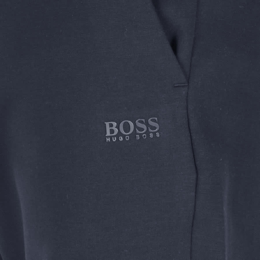 Alternative Image for ProductBOSS Hadiko X Jogging Bottoms Navy3